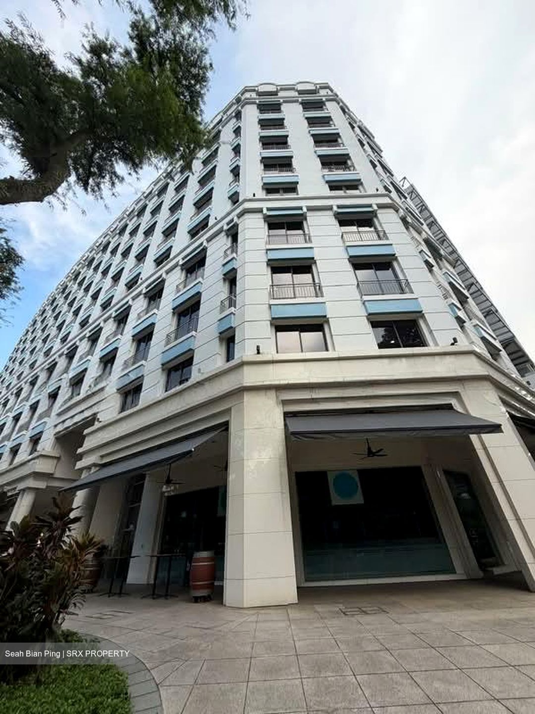 Regency House (D9), Office #554546911